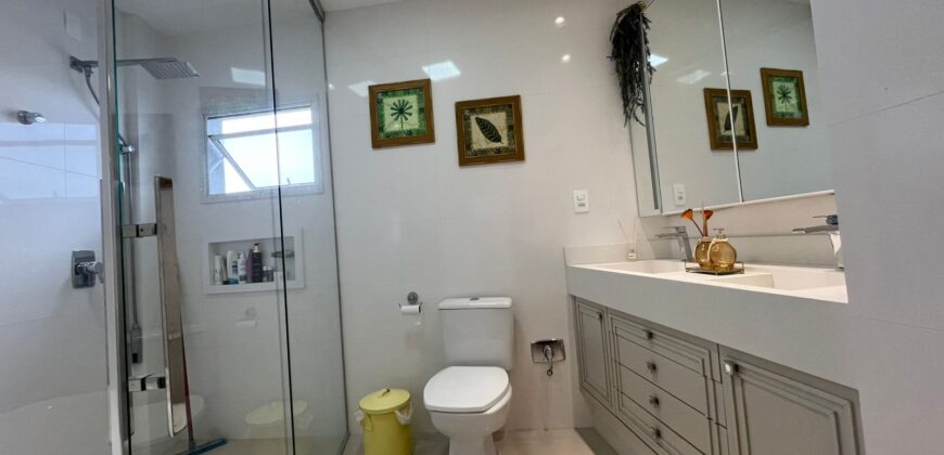 Cobertura à venda – Torre Turim, Avenida Pedro Zapelini