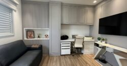 Cobertura à venda – Torre Turim, Avenida Pedro Zapelini