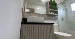 Cobertura à venda – Torre Turim, Avenida Pedro Zapelini