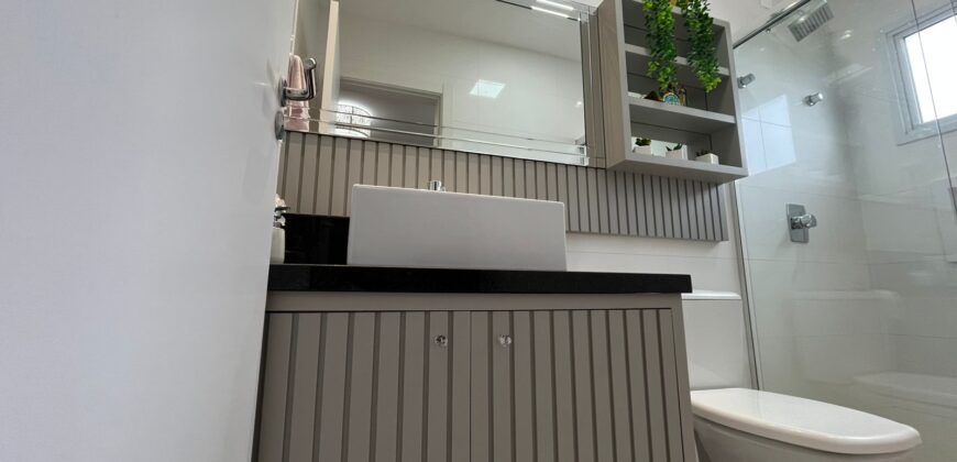 Cobertura à venda – Torre Turim, Avenida Pedro Zapelini