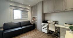 Cobertura à venda – Torre Turim, Avenida Pedro Zapelini