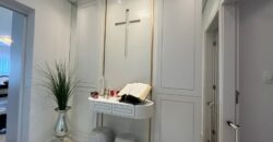 Cobertura à venda – Torre Turim, Avenida Pedro Zapelini