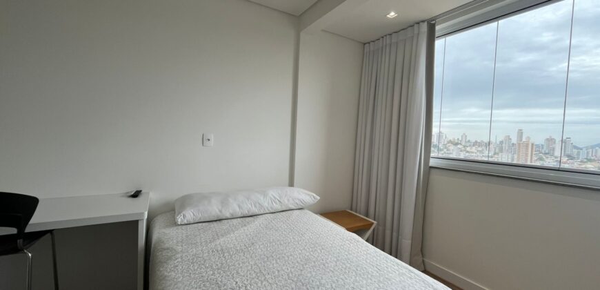 Cobertura à venda – Torre Turim, Avenida Pedro Zapelini