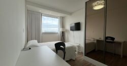 Cobertura à venda – Torre Turim, Avenida Pedro Zapelini