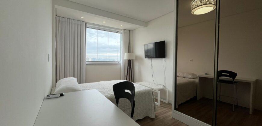 Cobertura à venda – Torre Turim, Avenida Pedro Zapelini