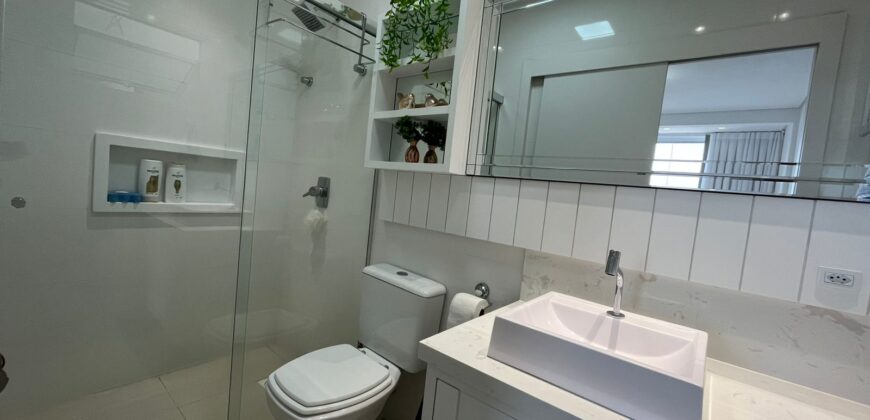 Cobertura à venda – Torre Turim, Avenida Pedro Zapelini