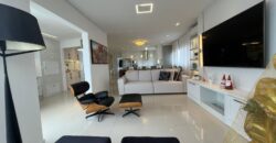 Cobertura à venda – Torre Turim, Avenida Pedro Zapelini