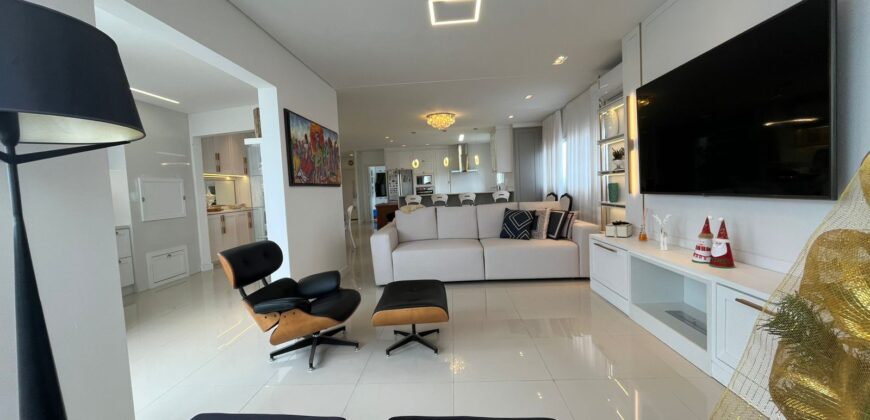 Cobertura à venda – Torre Turim, Avenida Pedro Zapelini