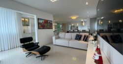 Cobertura à venda – Torre Turim, Avenida Pedro Zapelini