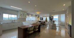 Cobertura à venda – Torre Turim, Avenida Pedro Zapelini