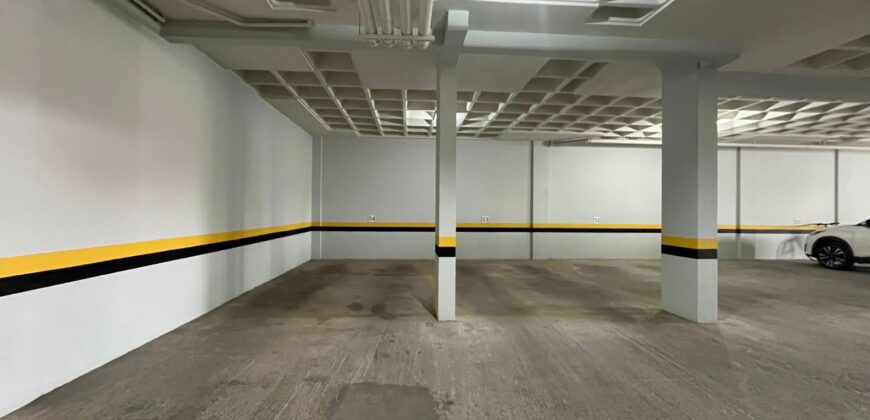 Cobertura à venda – Torre Turim, Avenida Pedro Zapelini