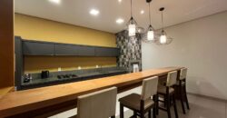 Cobertura à venda – Torre Turim, Avenida Pedro Zapelini