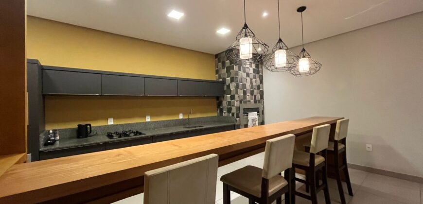 Cobertura à venda – Torre Turim, Avenida Pedro Zapelini