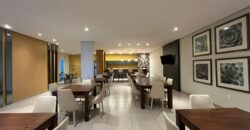 Cobertura à venda – Torre Turim, Avenida Pedro Zapelini