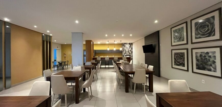 Cobertura à venda – Torre Turim, Avenida Pedro Zapelini