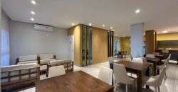 Cobertura à venda – Torre Turim, Avenida Pedro Zapelini