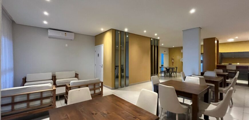 Cobertura à venda – Torre Turim, Avenida Pedro Zapelini