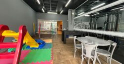 Cobertura à venda – Torre Turim, Avenida Pedro Zapelini