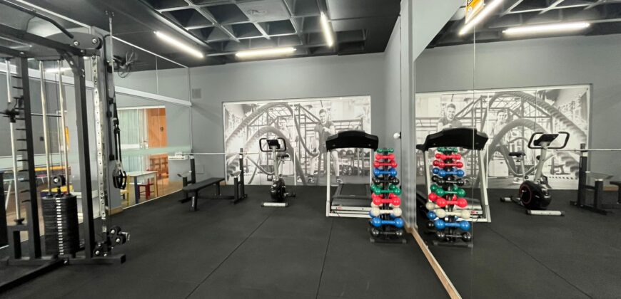 Cobertura à venda – Torre Turim, Avenida Pedro Zapelini