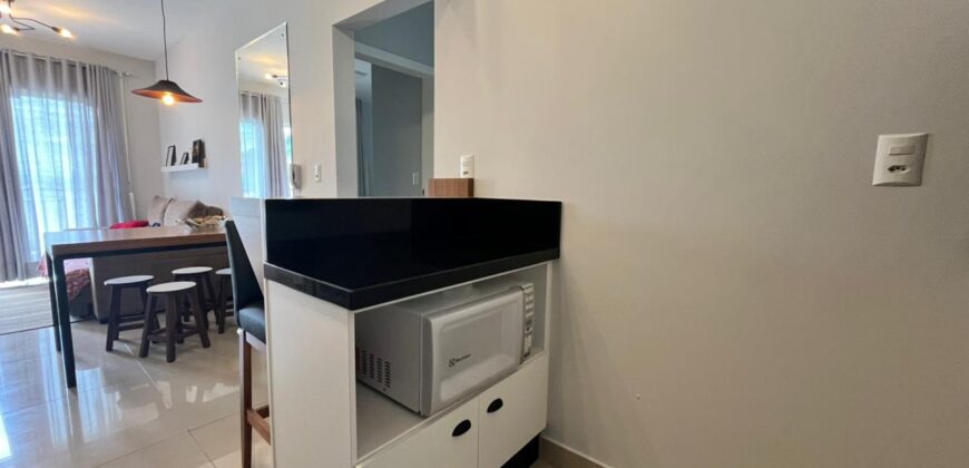 Apartamento – bairro São Bernardo