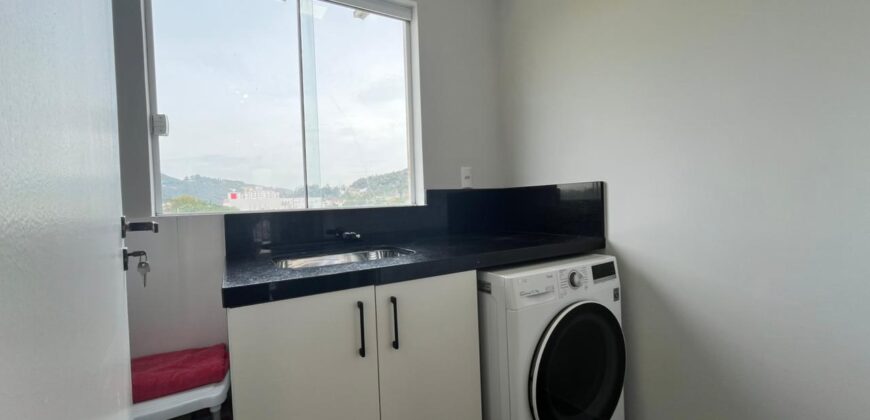 Apartamento – bairro São Bernardo