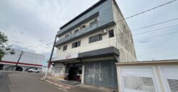 Apartamento à venda no Edifício Adriana – Oficinas, Tubarão/SC