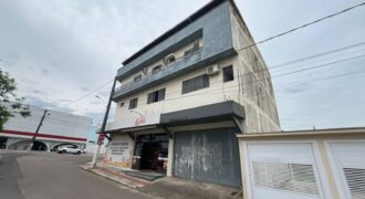 Apartamento à venda no Edifício Adriana – Oficinas, Tubarão/SC