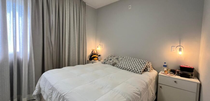 Apartamento – bairro São Bernardo