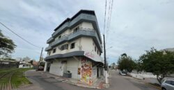 Apartamento à venda no Edifício Adriana – Oficinas, Tubarão/SC