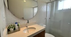 Apartamento – bairro São Bernardo