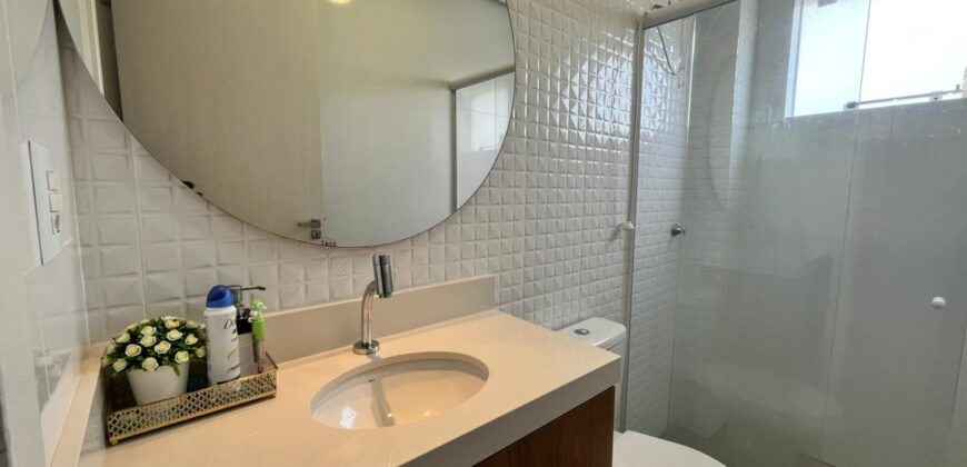 Apartamento – bairro São Bernardo