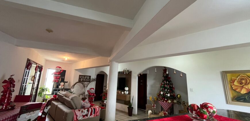 Apartamento à venda no Edifício Adriana – Oficinas, Tubarão/SC