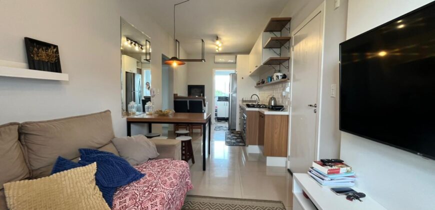 Apartamento – bairro São Bernardo