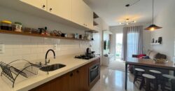 Apartamento – bairro São Bernardo