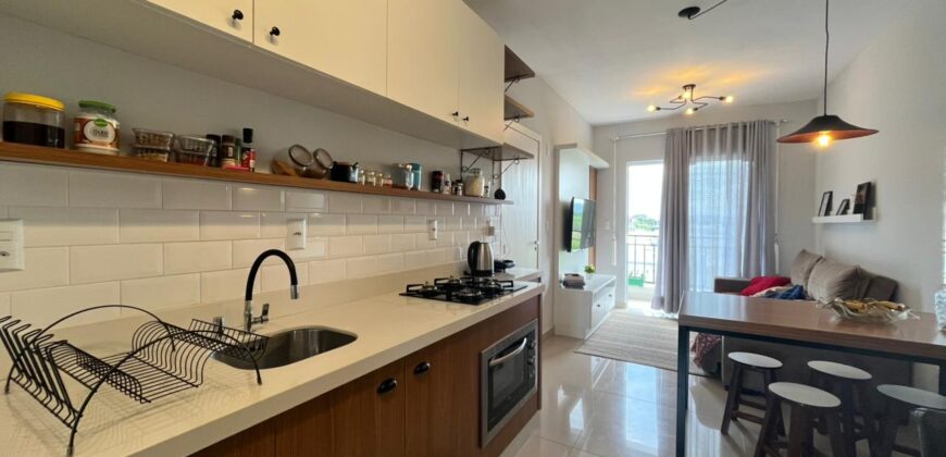 Apartamento – bairro São Bernardo