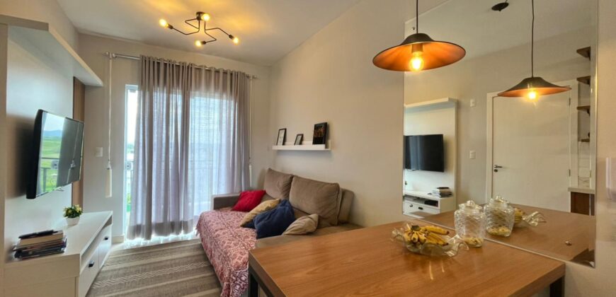 Apartamento – bairro São Bernardo