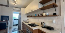 Apartamento – bairro São Bernardo