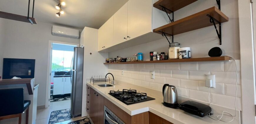 Apartamento – bairro São Bernardo