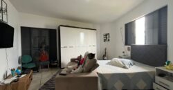 Apartamento à venda no Edifício Adriana – Oficinas, Tubarão/SC