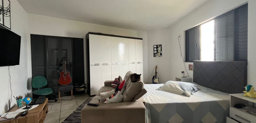 Apartamento à venda no Edifício Adriana – Oficinas, Tubarão/SC