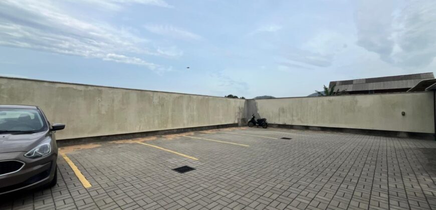 Apartamento – bairro São Bernardo