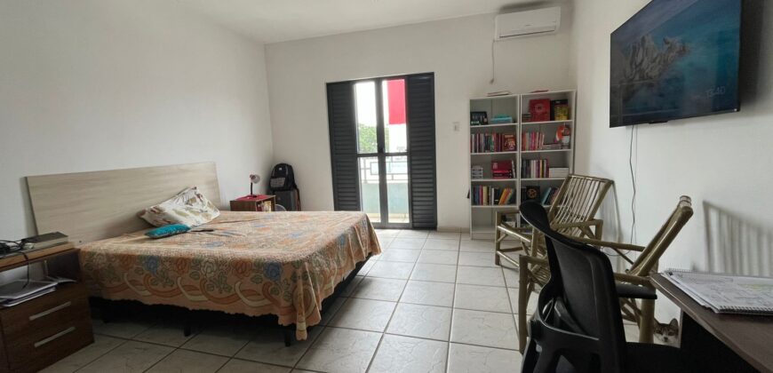 Apartamento à venda no Edifício Adriana – Oficinas, Tubarão/SC