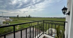 Apartamento – bairro São Bernardo