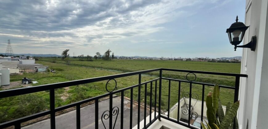 Apartamento – bairro São Bernardo