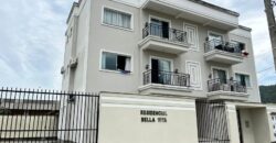 Apartamento – bairro São Bernardo