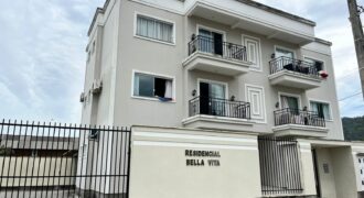 Apartamento – bairro São Bernardo