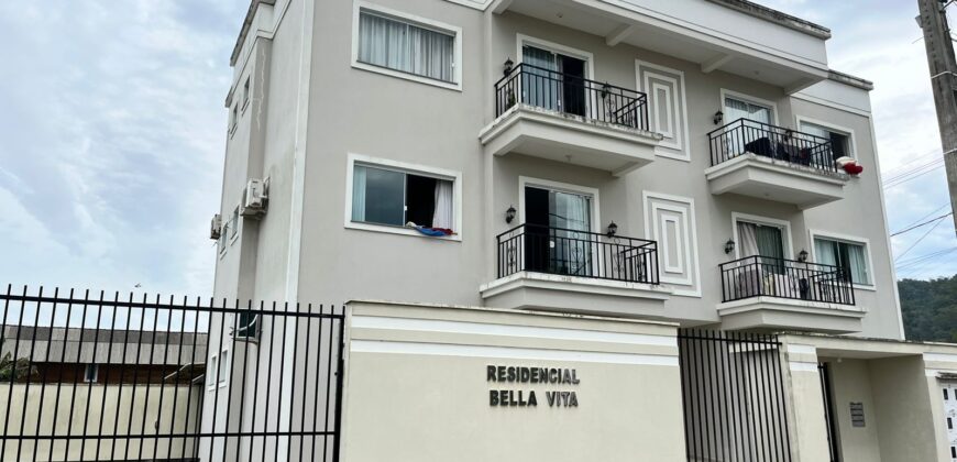 Apartamento – bairro São Bernardo