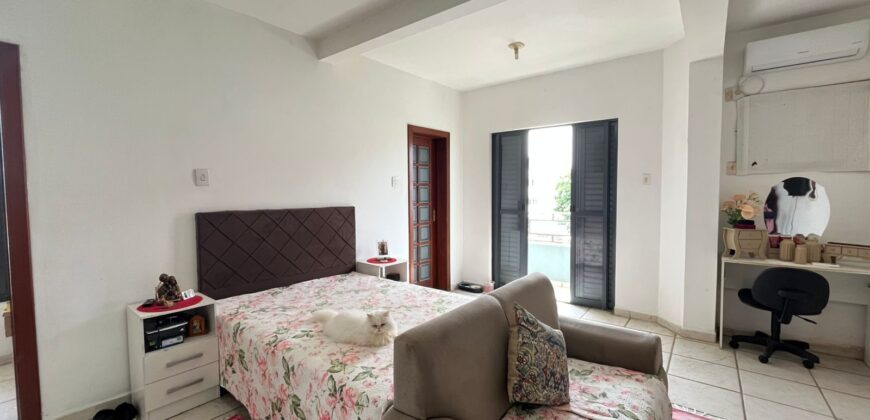 Apartamento à venda no Edifício Adriana – Oficinas, Tubarão/SC