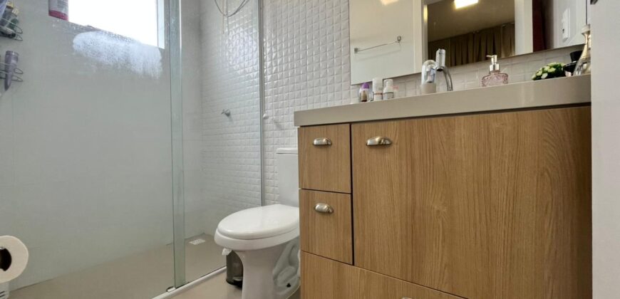 Apartamento – bairro São Bernardo