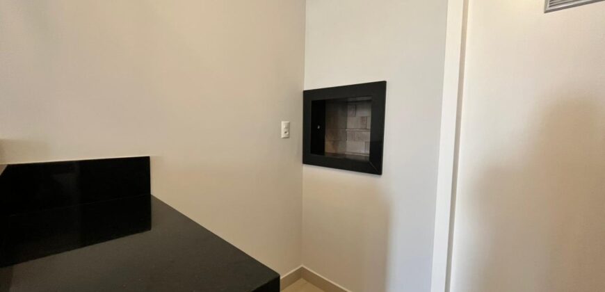 Apartamento – bairro São Bernardo